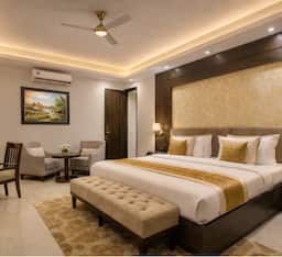 Classic Room with Parking